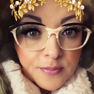 Meet your Posher, Jodi